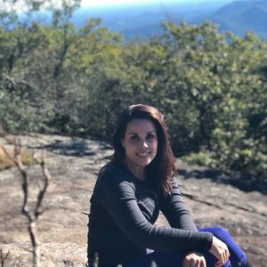 Meet your Posher, Naomi